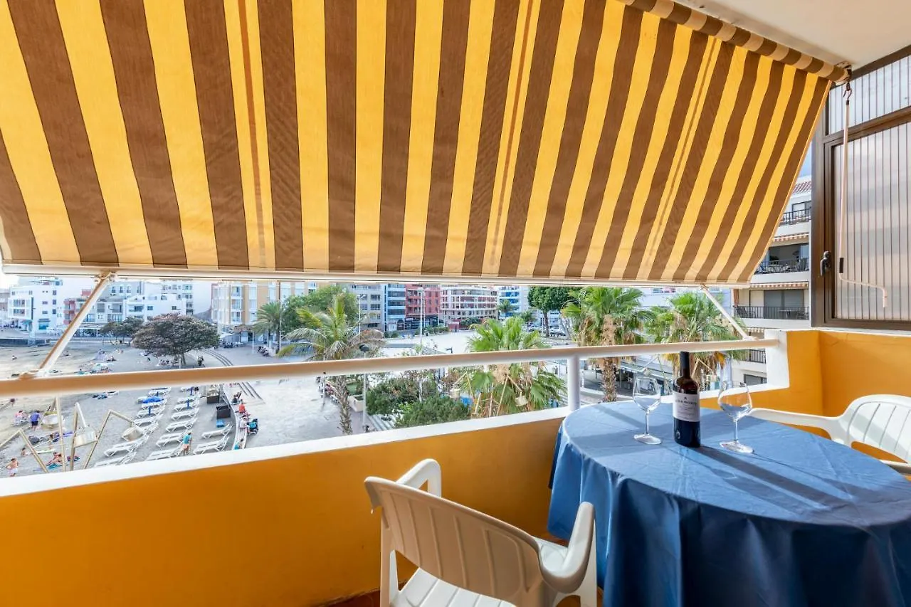 Appartamento Medano4You The Triskel Holiday Home El Médano