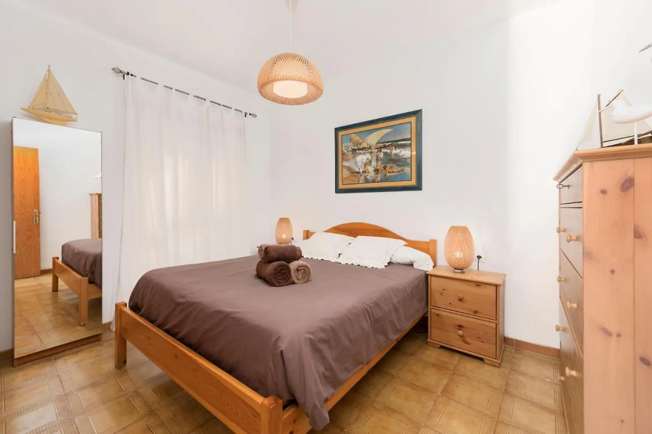 Medano4You The Triskel Holiday Home El Medano  0*, El Medano (Tenerife) Spain