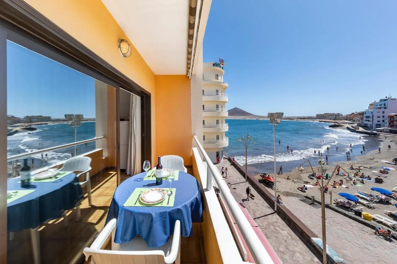 Medano4You The Triskel Holiday Home El Medano  Apartment El Medano (Tenerife)