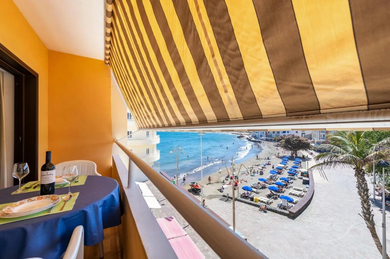 Apartment Medano4You The Triskel Holiday Home El Medano  Spain