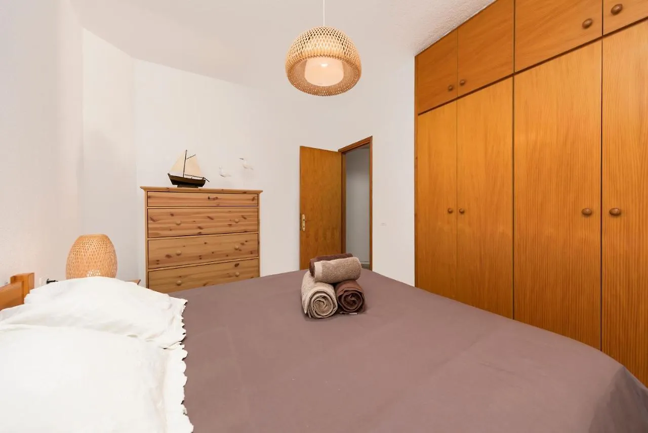 Apartment Medano4You The Triskel Holiday Home El Medano