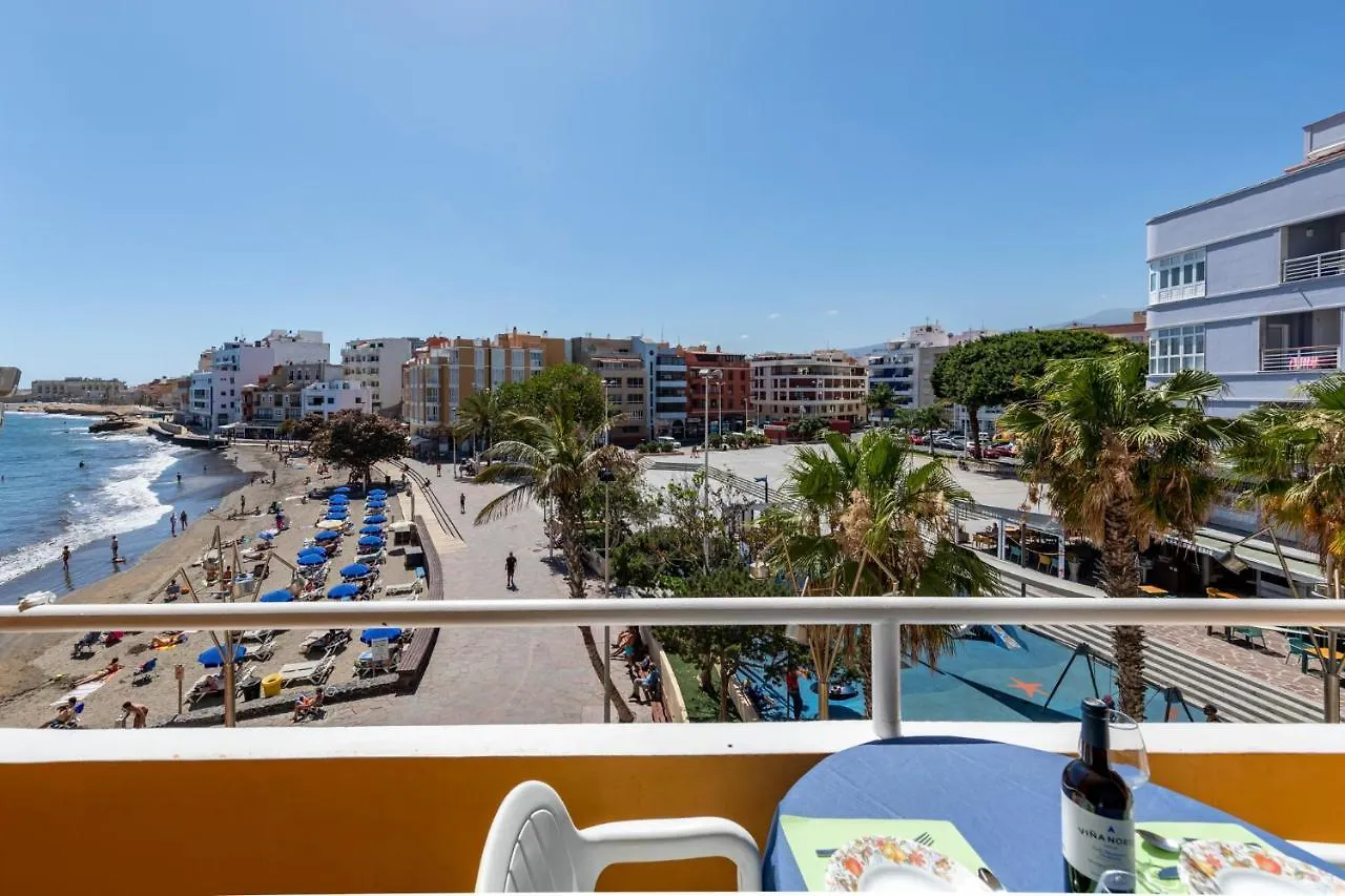Medano4You The Triskel Holiday Home El Medano  El Medano (Tenerife)