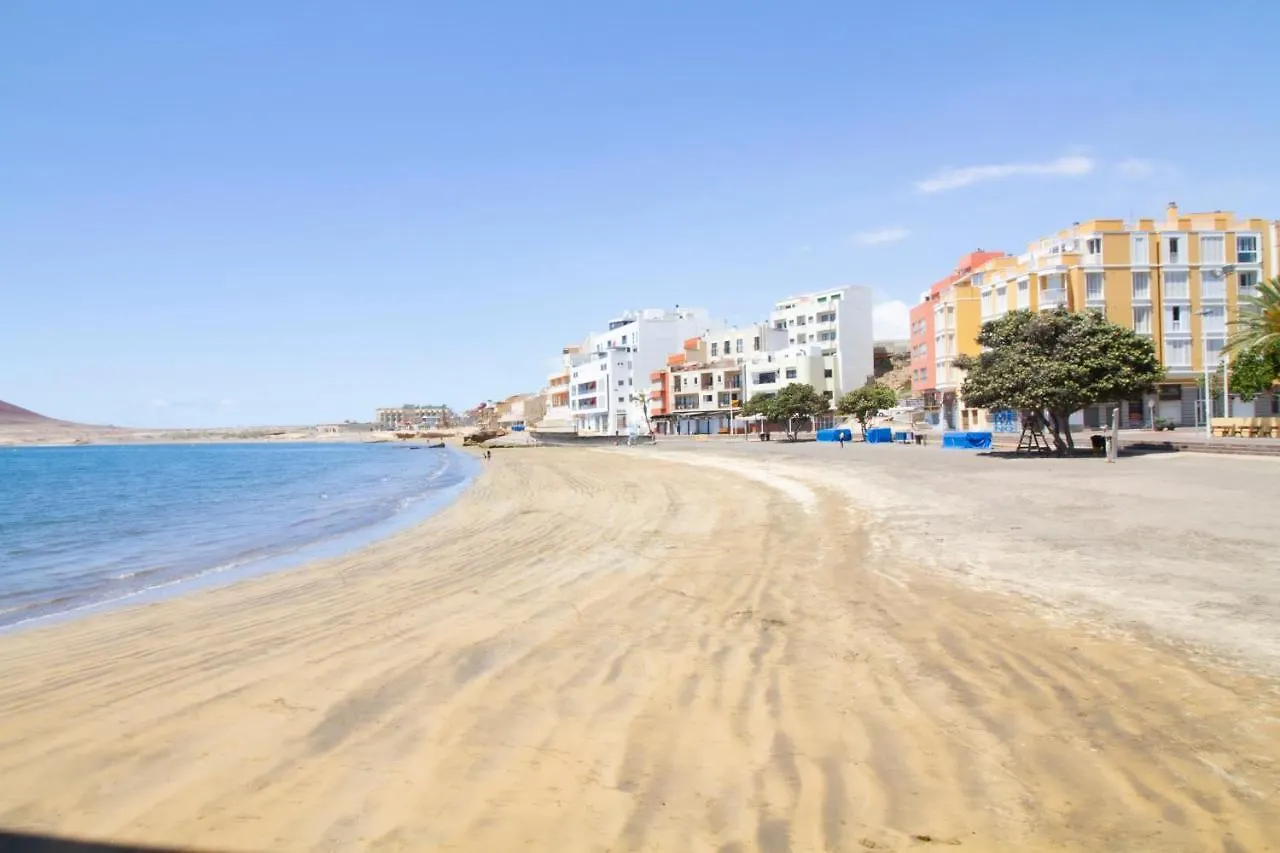 Medano4You The Triskel Holiday Home El Medano  0*, El Medano (Tenerife)